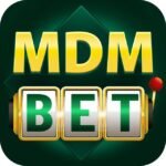 MDM Bet APk